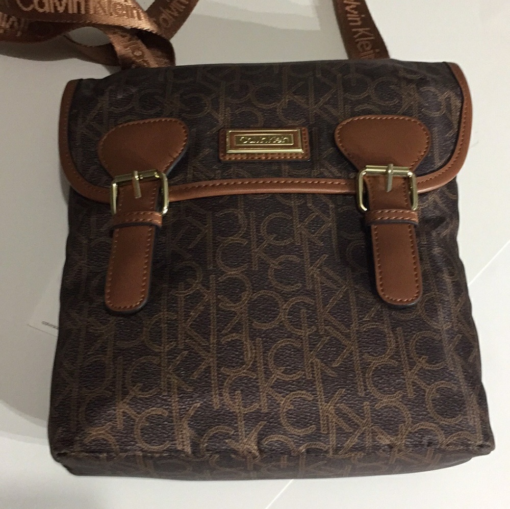 Calvin Klein bag